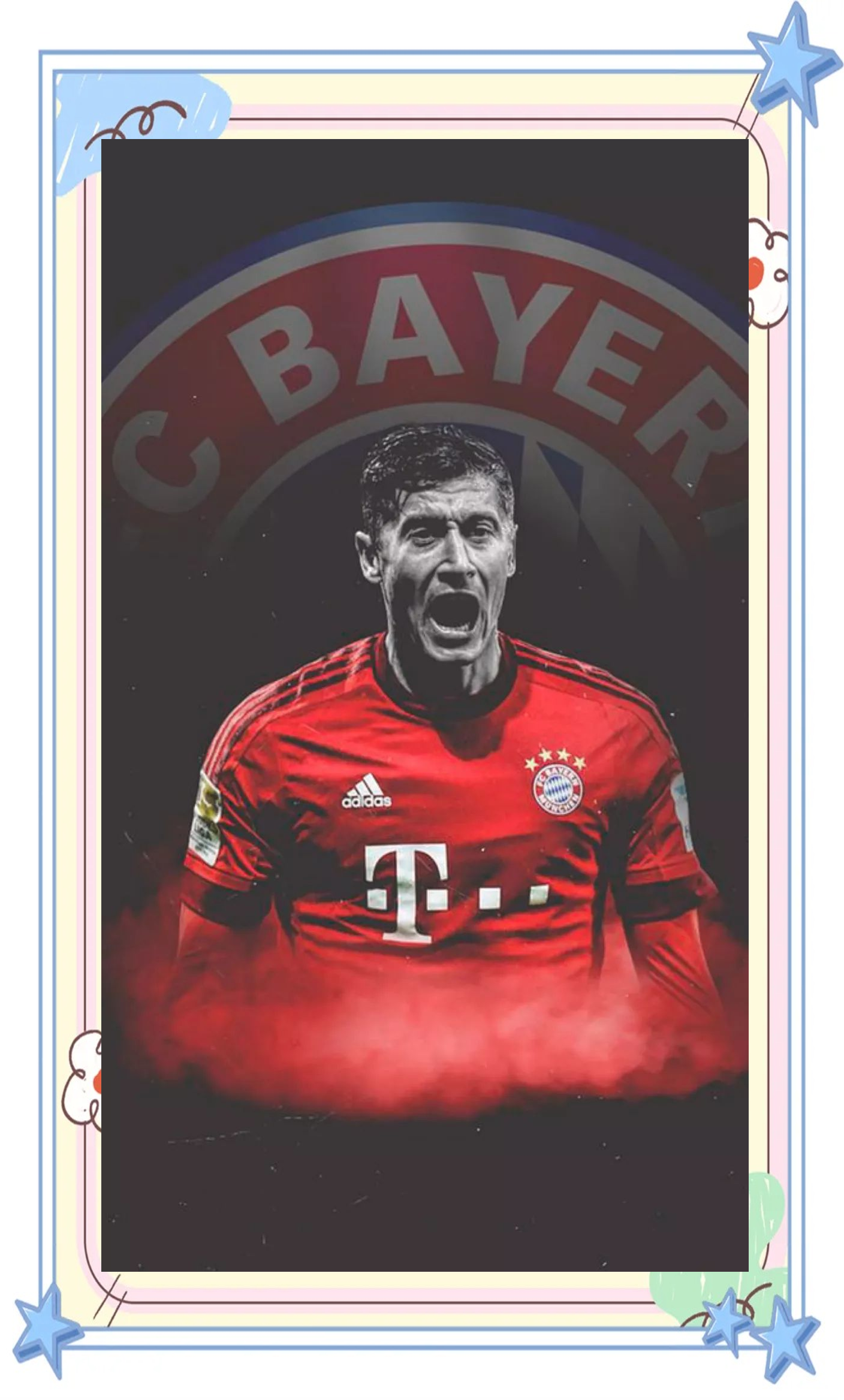 华体会官网入口最新网址-莱万多夫斯基回归赛场，惊险取胜首场状态亮眼，TL观众沸腾！